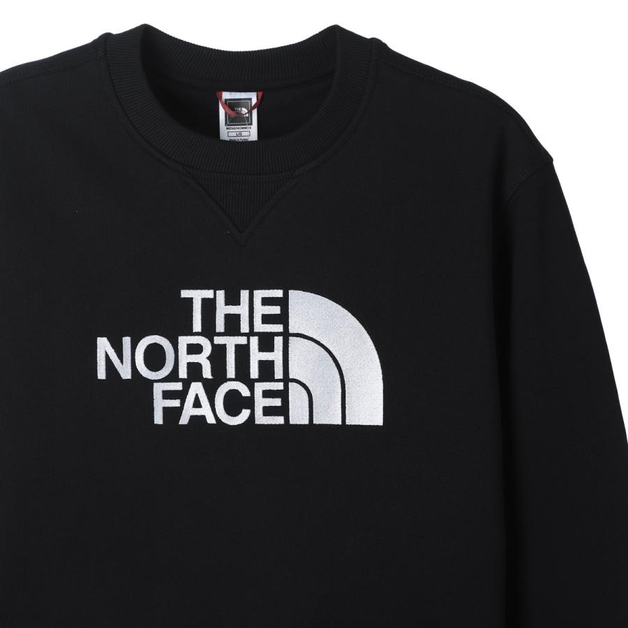 THE NORTH FACE（ザ ノースフェイス） ノースフェイス スウェット DREW