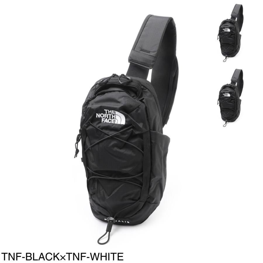 THE NORTH FACE ノースフェイス クロスボディバッグ BOREALIS