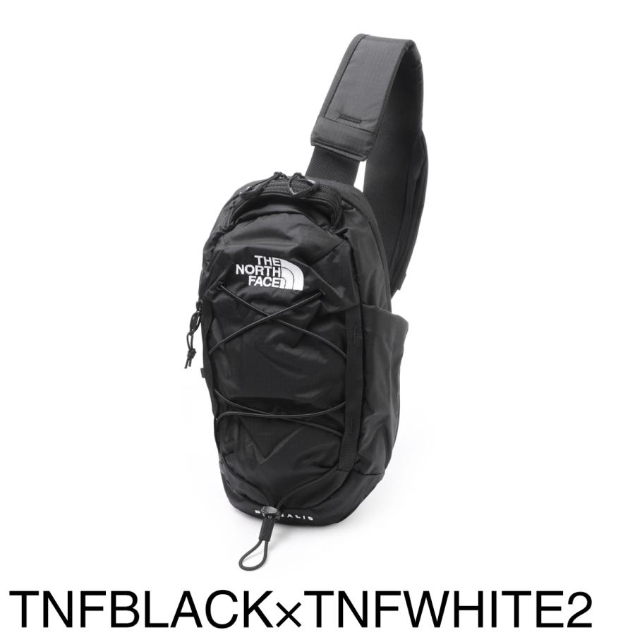 THE NORTH FACE（ザ ノースフェイス） ノースフェイス クロスボディ