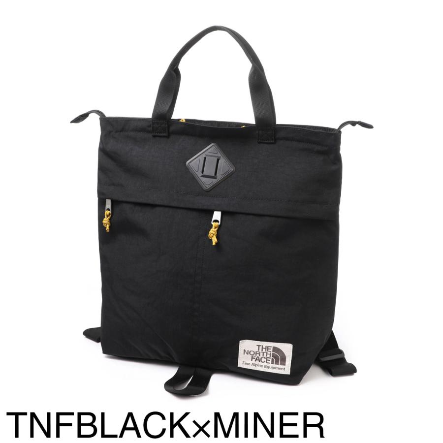 THE NORTH FACE（ザ ノースフェイス） ノースフェイス バックパック 