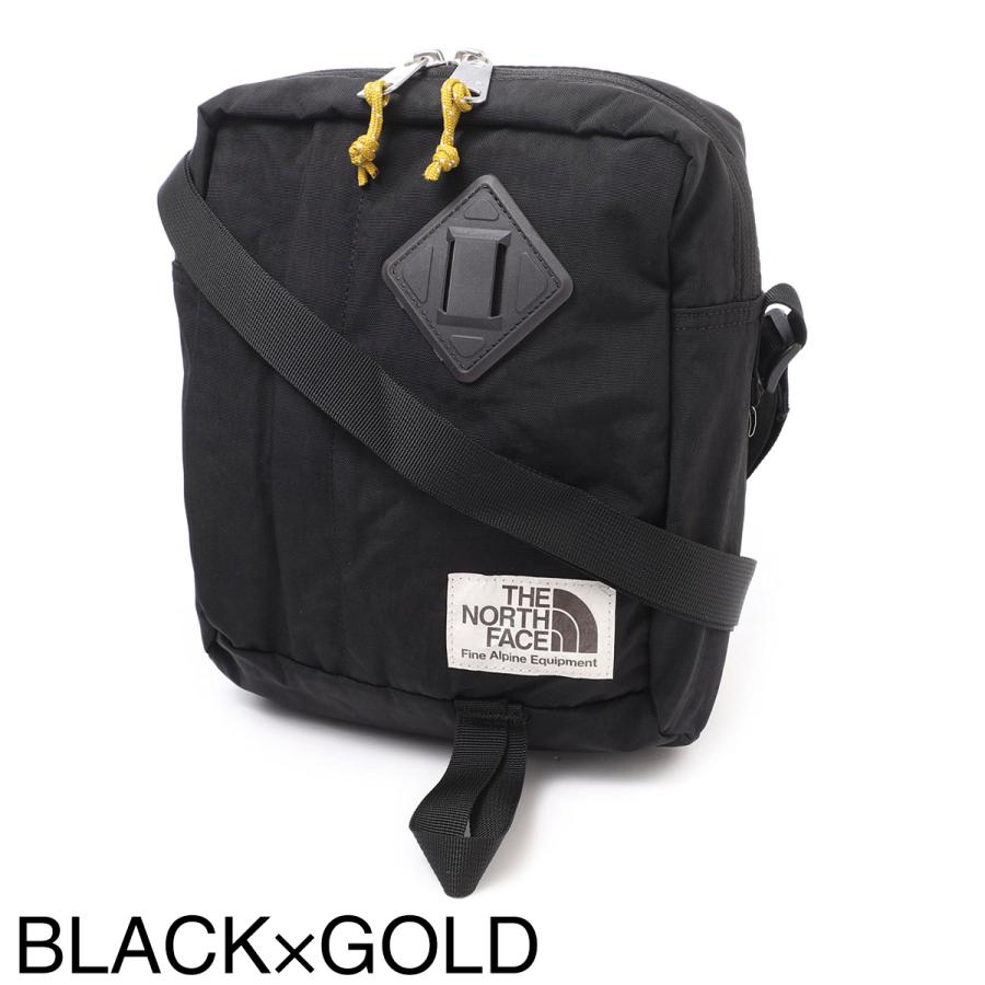 THE NORTH FACE（ザ ノースフェイス） ノースフェイス ショルダー