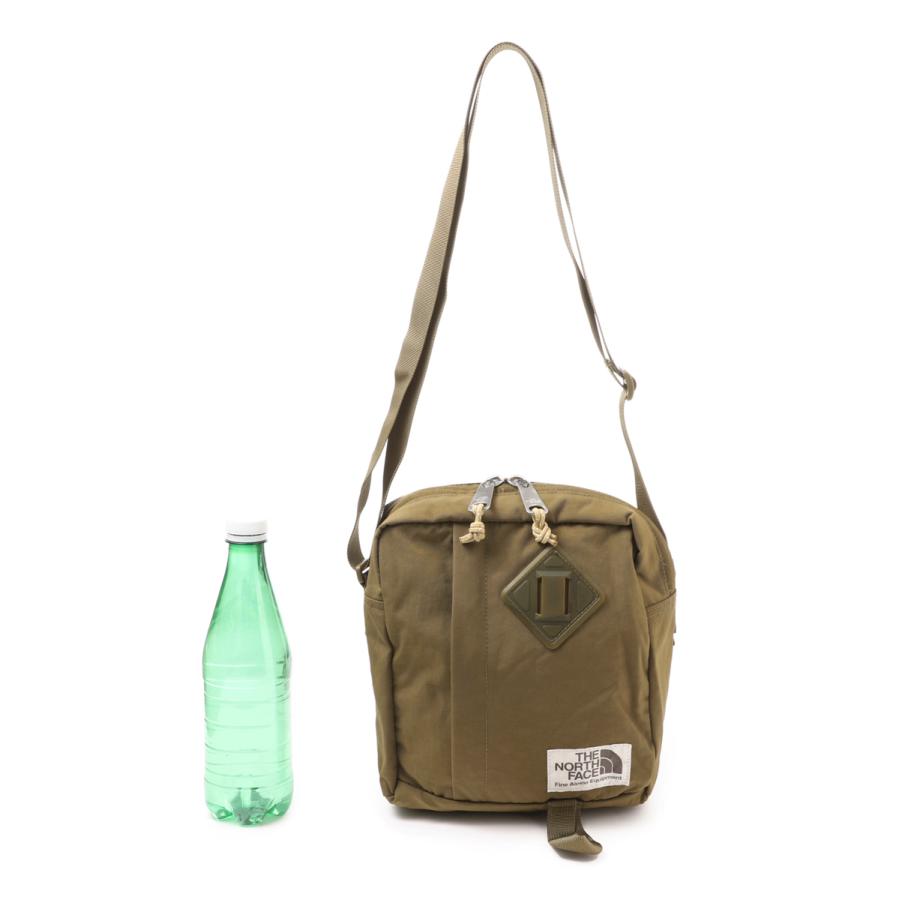 ノースフェイス　ショルダーバッグBERKELEY CROSSBODY 楽天市場】MAX1,000円OFFクーポン配布中！THE NORTH FACE ザ ノース