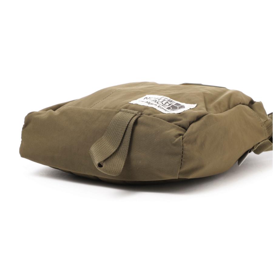 ノースフェイス　ショルダーバッグBERKELEY CROSSBODY 楽天市場】MAX1,000円OFFクーポン配布中！THE NORTH FACE ザ ノース