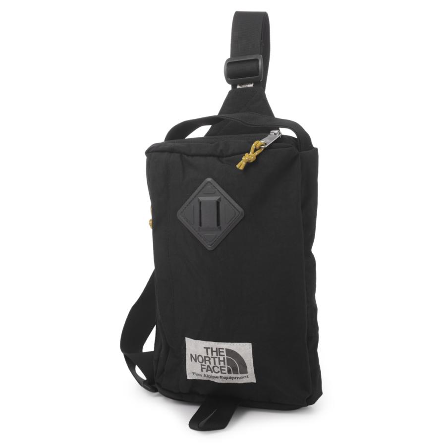 THE NORTH FACE（ザ ノースフェイス） ノースフェイス ボディバッグ