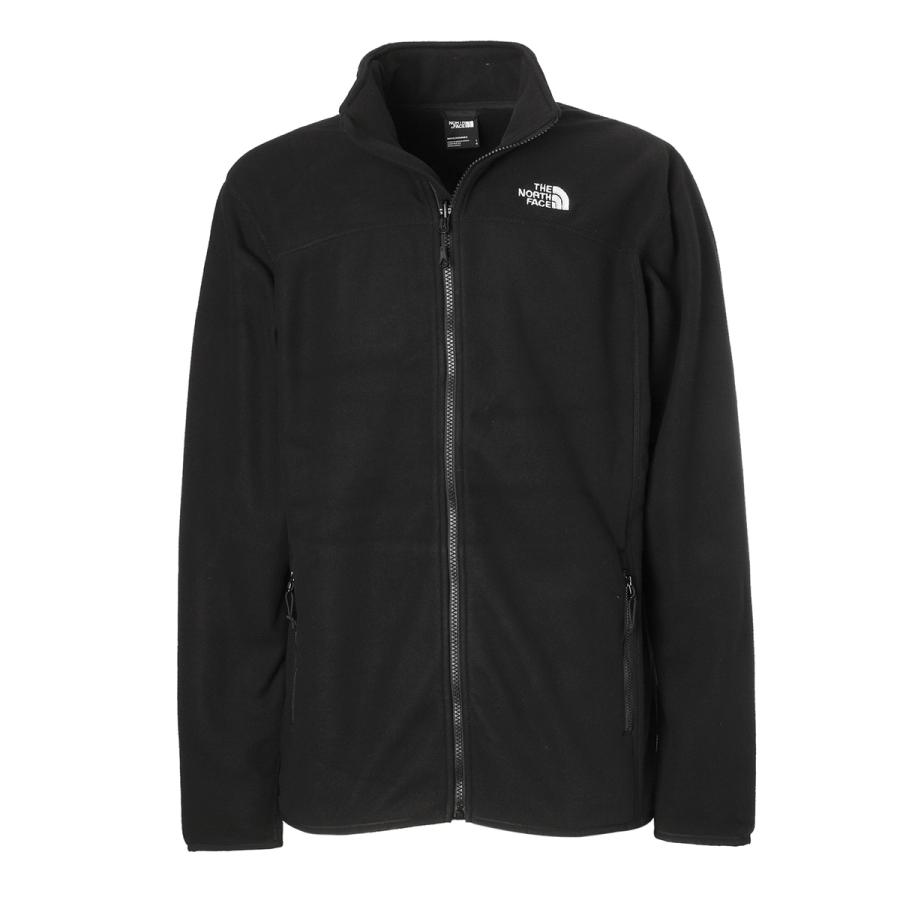 North Face冬到来 フリース メンズS