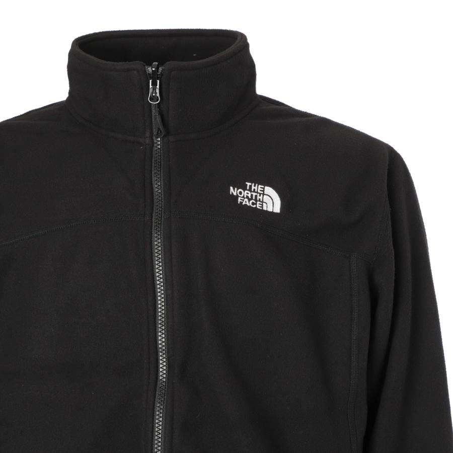 THE NORTH FACE（ザ ノースフェイス） ノースフェイス ジップアップ 