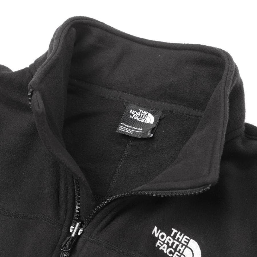 North Face冬到来 フリース メンズS