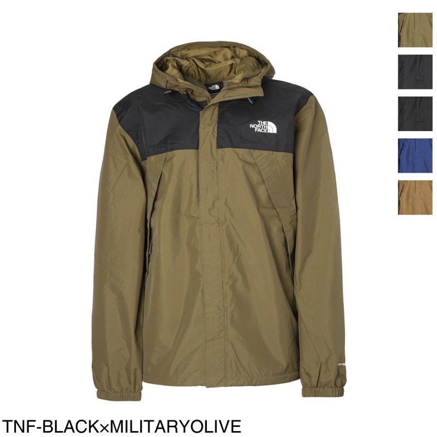 THE NORTH FACE / Antora Jacket/ナイロンジャケット/M/ナイロン/GRY/NF0A7QEY THE NORTH FACE（ザ ノースフェイス） ノースフェイス ナイロン