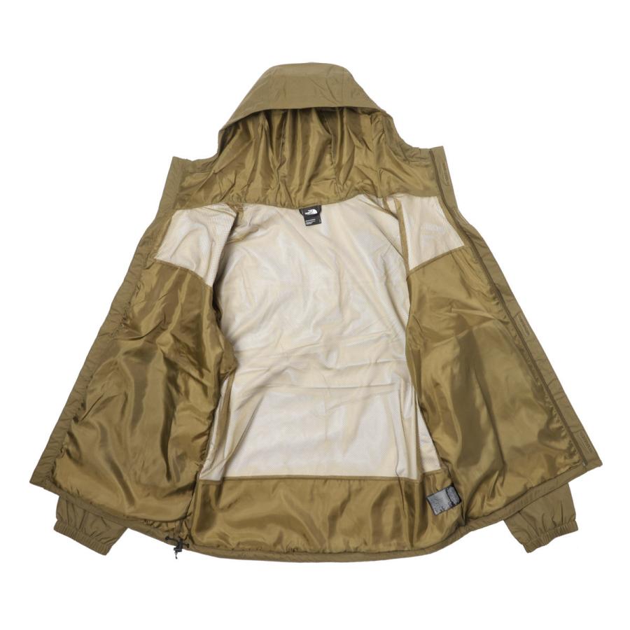 ノースフェイス THE NORTH FACE ナイロンジャケット ANTORA JACKET メンズ nf0a7qey-4q6の画像