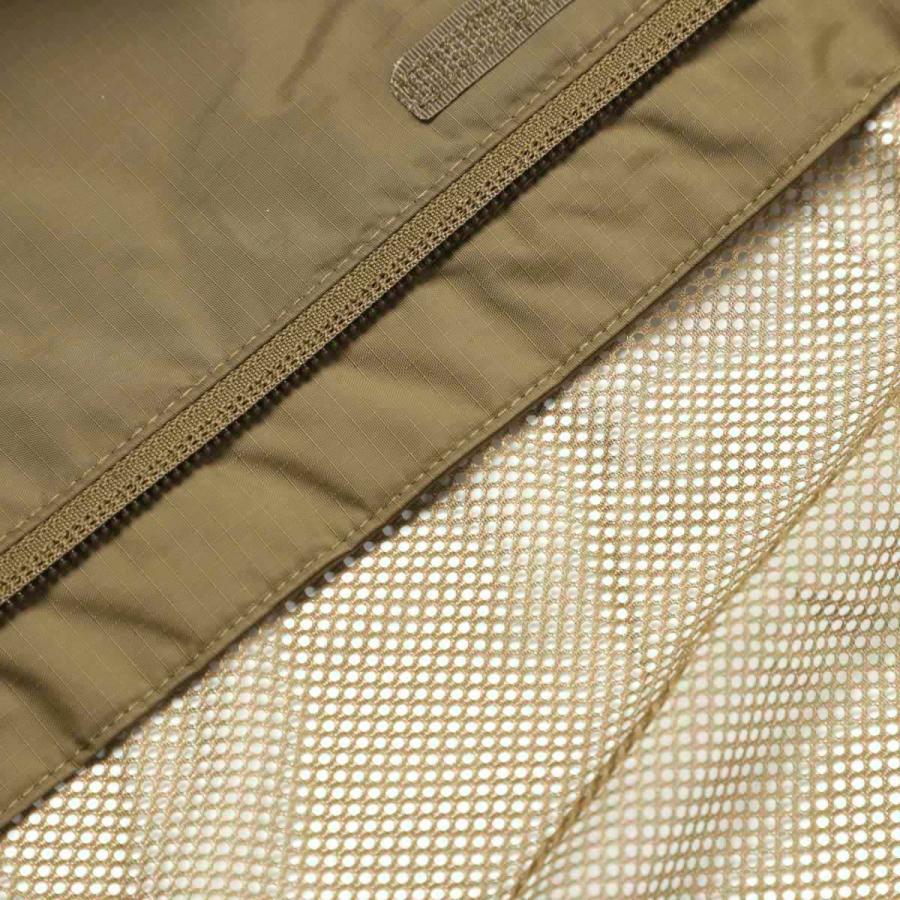 ノースフェイス THE NORTH FACE ナイロンジャケット ANTORA JACKET メンズ nf0a7qey-4q6の画像