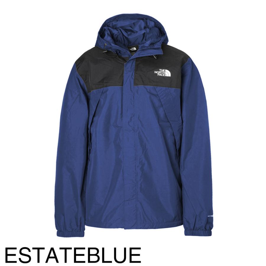 ノースフェイス THE NORTH FACE ナイロンジャケット ANTORA JACKET メンズ nf0a7qey-4q6の画像