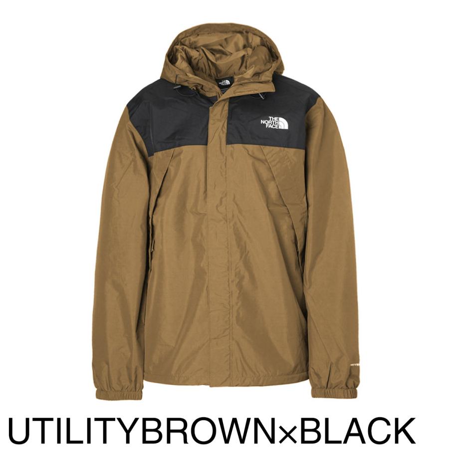 ノースフェイス THE NORTH FACE ナイロンジャケット ANTORA JACKET メンズ nf0a7qey-4q6の画像