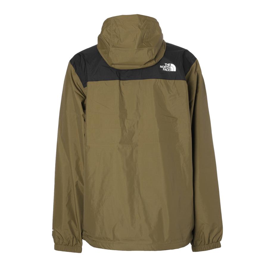 ノースフェイス THE NORTH FACE ナイロンジャケット ANTORA JACKET メンズ nf0a7qey-4q6の画像