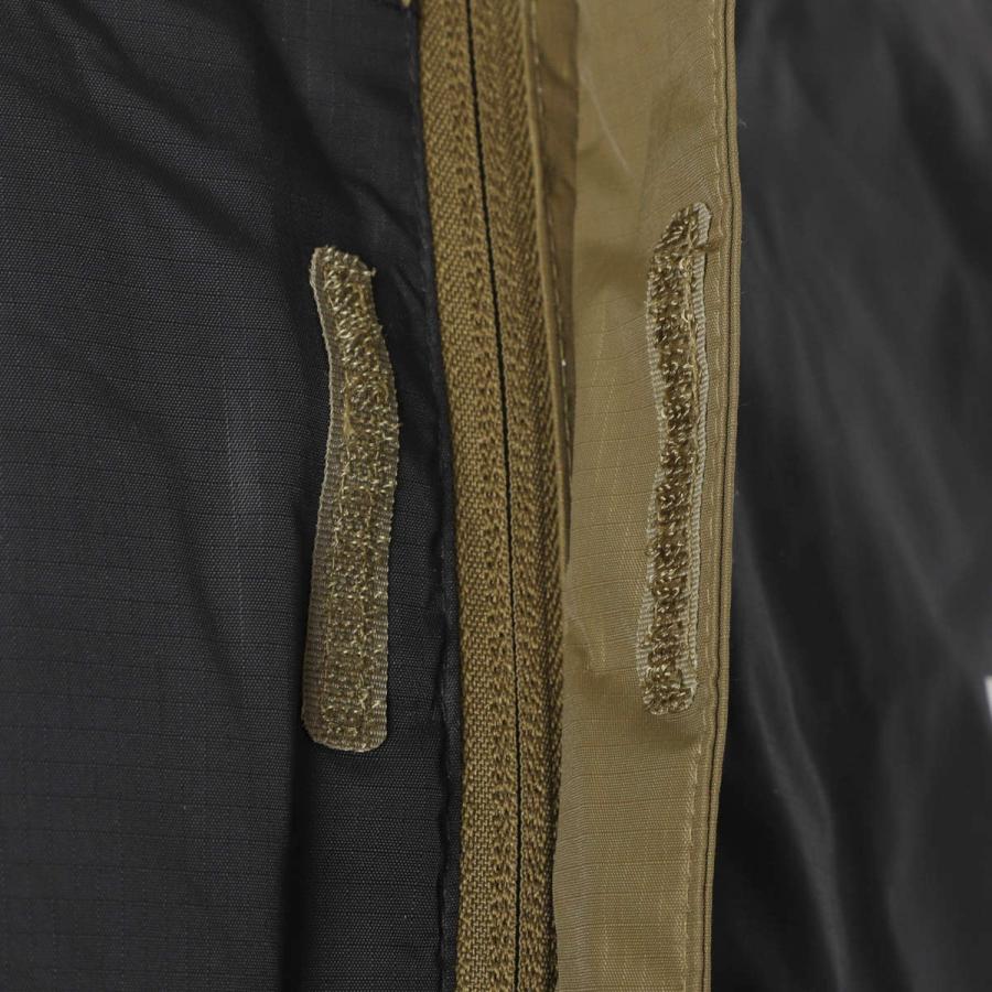 ノースフェイス THE NORTH FACE ナイロンジャケット ANTORA JACKET メンズ nf0a7qey-4q6の画像