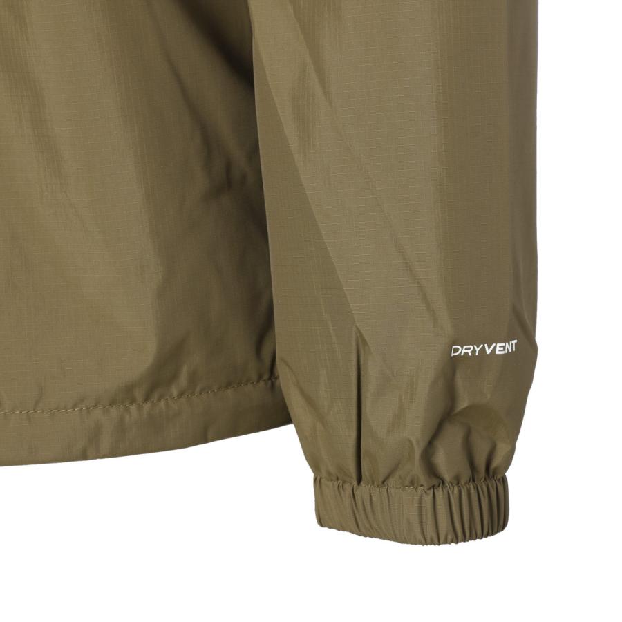 ノースフェイス THE NORTH FACE ナイロンジャケット ANTORA JACKET メンズ nf0a7qey-4q6の画像