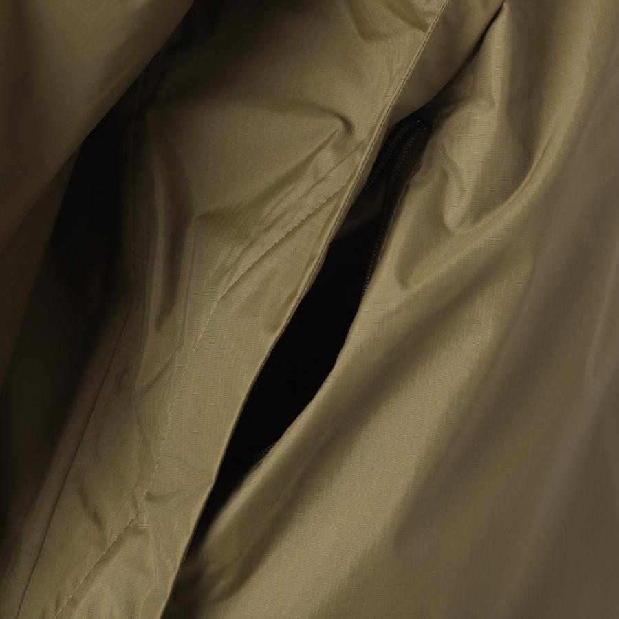 ノースフェイス THE NORTH FACE ナイロンジャケット ANTORA JACKET メンズ nf0a7qey-4q6の画像