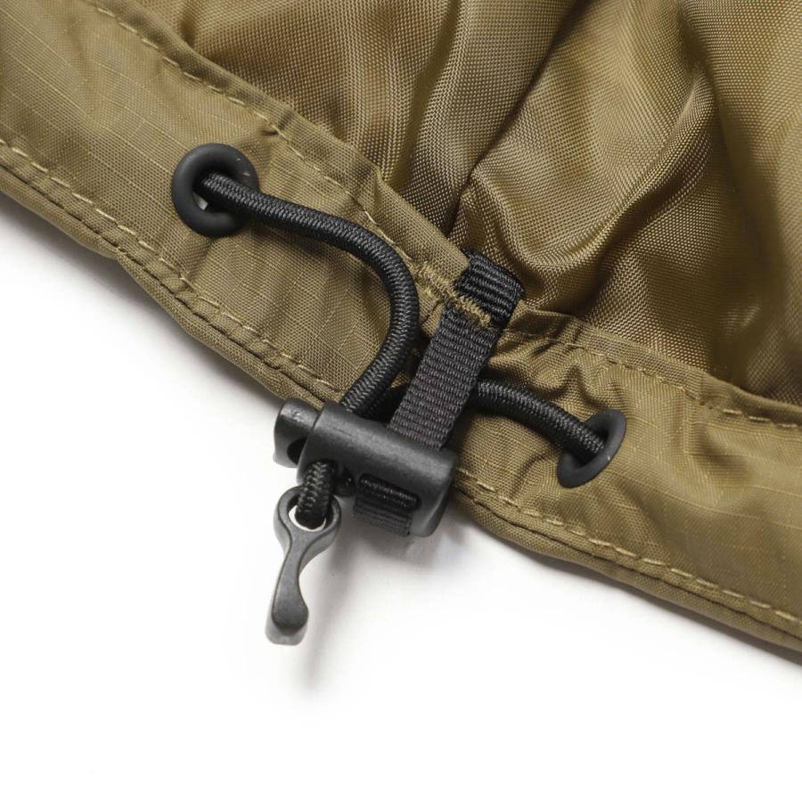 ノースフェイス THE NORTH FACE ナイロンジャケット ANTORA JACKET メンズ nf0a7qey-4q6の画像
