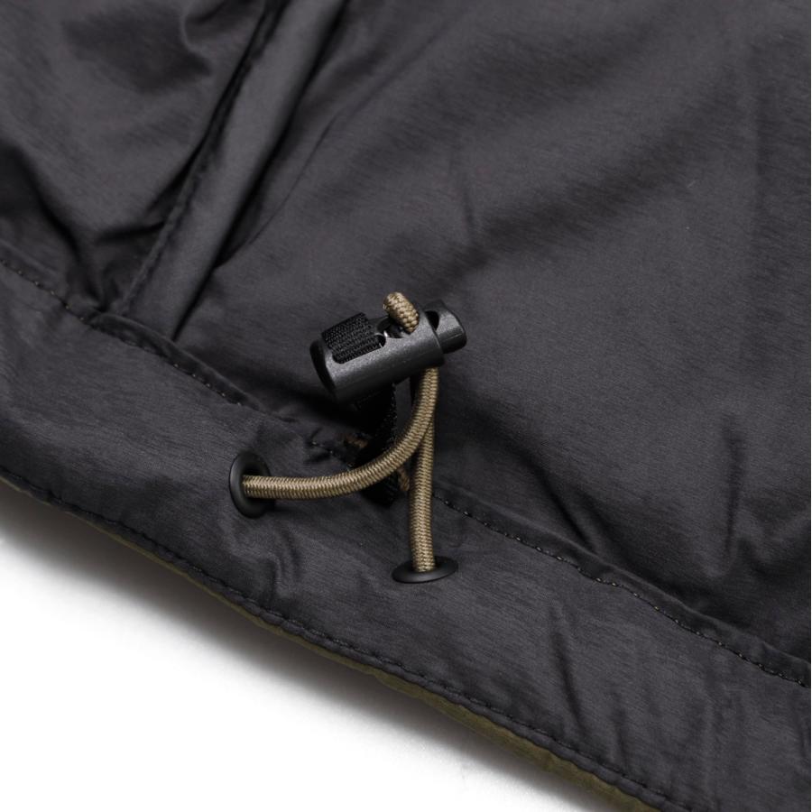 ノースフェイス THE NORTH FACE ダウンジャケット M BELLEVIEW STRETCH DOWN JACKET ベルビュー ストレッチ ダウンジャケット メンズ nf0a7ujf-4q6の画像