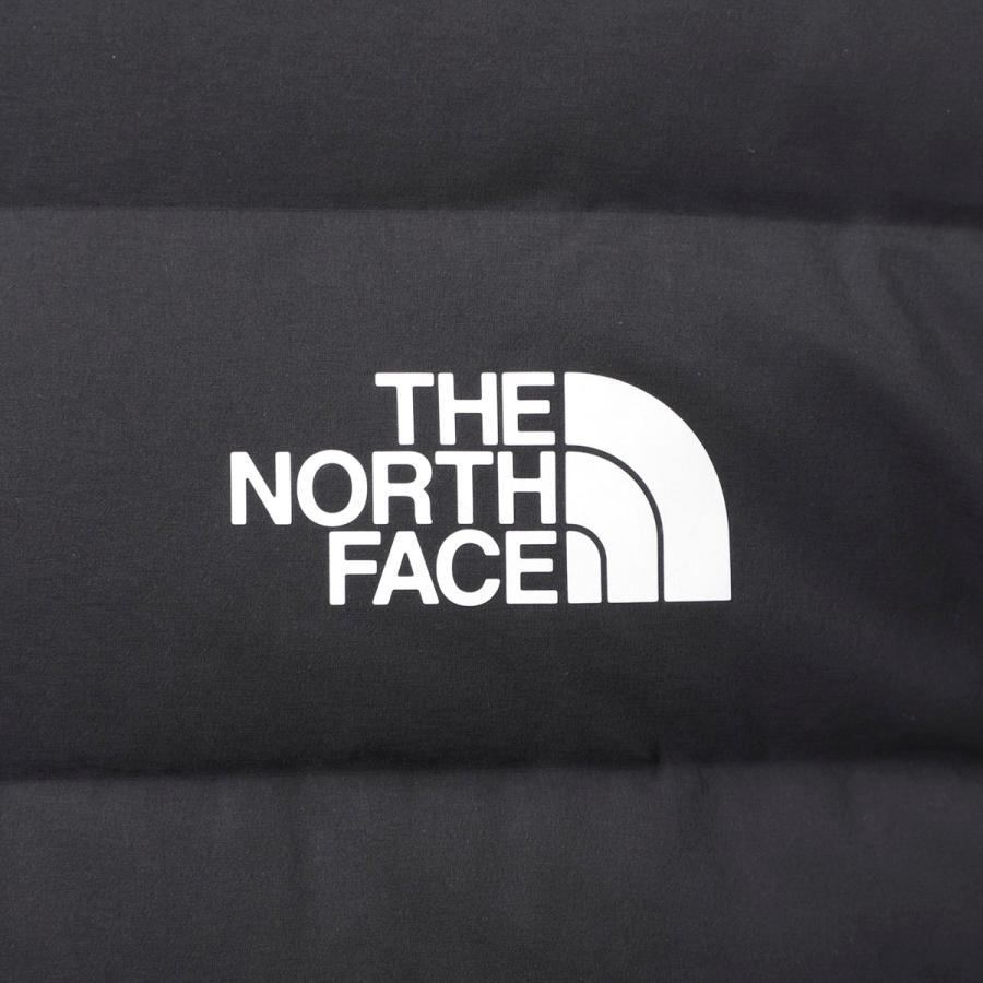ノースフェイス THE NORTH FACE ダウンジャケット M BELLEVIEW STRETCH DOWN JACKET ベルビュー ストレッチ ダウンジャケット メンズ nf0a7ujf-4q6の画像
