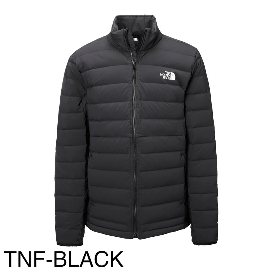 ザ ノースフェイス ベルビュー ストレッチ ダウンジャケット 150cm THE NORTH FACE（ザ ノースフェイス） ノースフェイス ダウン