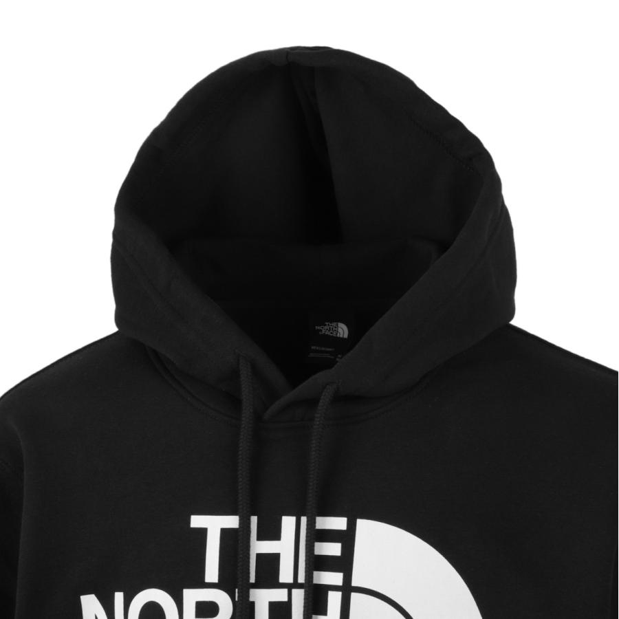 THE NORTH FACE ノースフェイス パーカ MENS HALF DOME PULLOVER