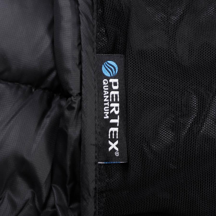 THE NORTH FACE ノースフェイス ダウンジャケット M SUMMIT