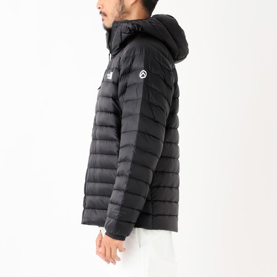 THE NORTH FACE ノースフェイス ダウンジャケット M SUMMIT THE NORTH FACE ノースフェイス ダウンジャケット M SUMMIT