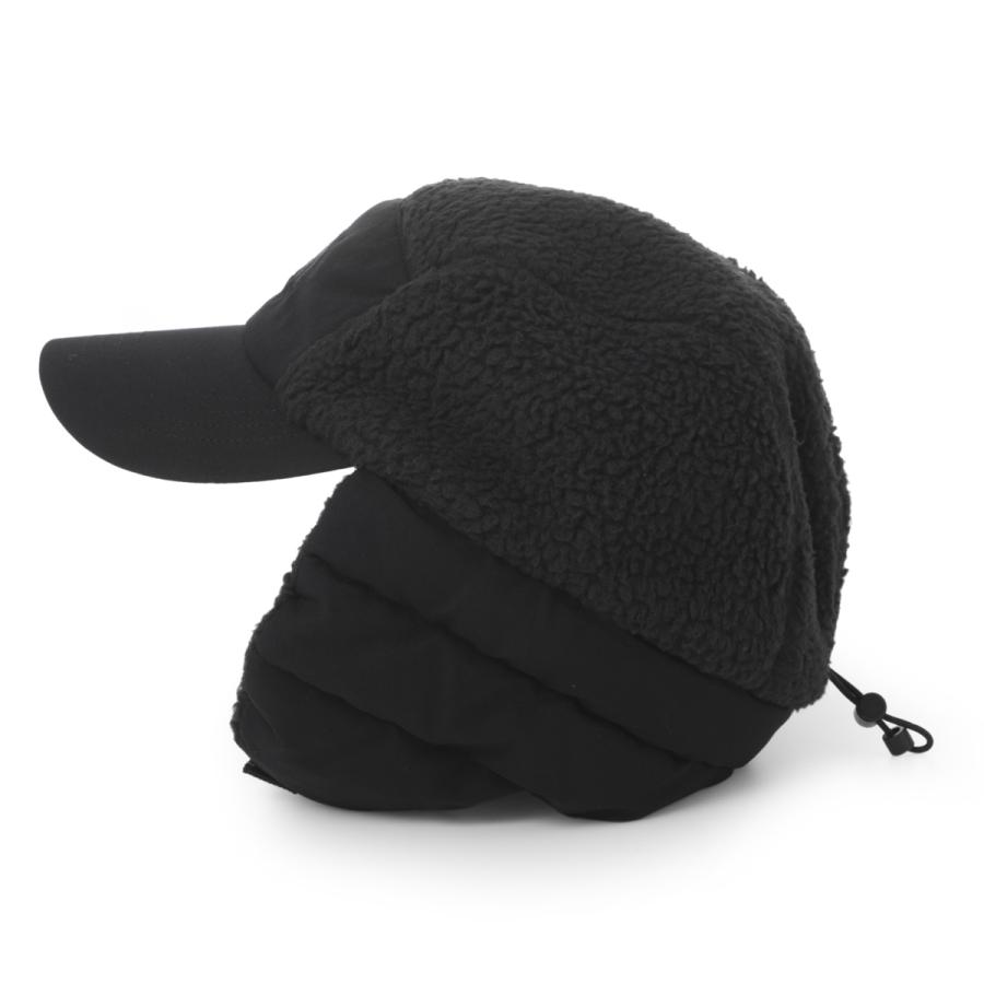 ノースフェイス THE NORTH FACE トラッパーハット CRAGMONT