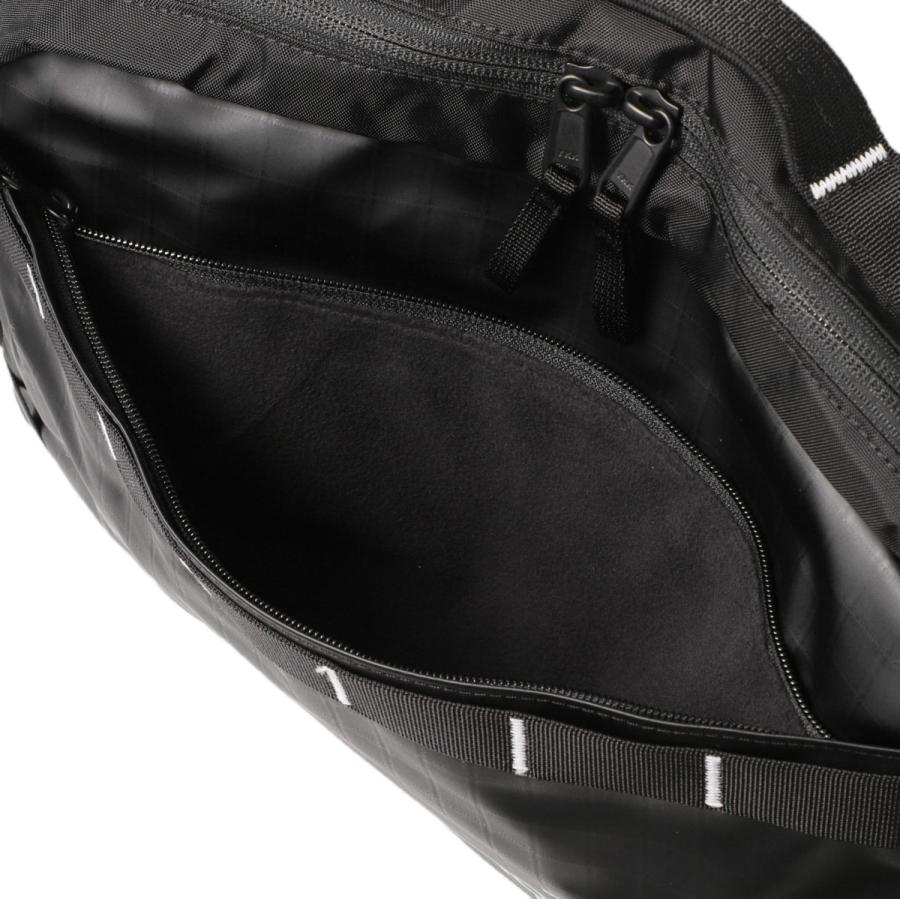 ザ・ノースフェイス　 ボディバッグ 黒　NF0A81BN　新品タグ付き THE NORTH FACE ノースフェイス バッグ メンズ ブラック 黒