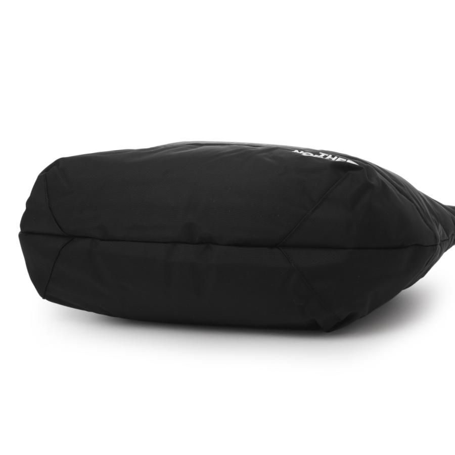 THE NORTH FACE ノースフェイス トートバッグ NUPTSE TOTE