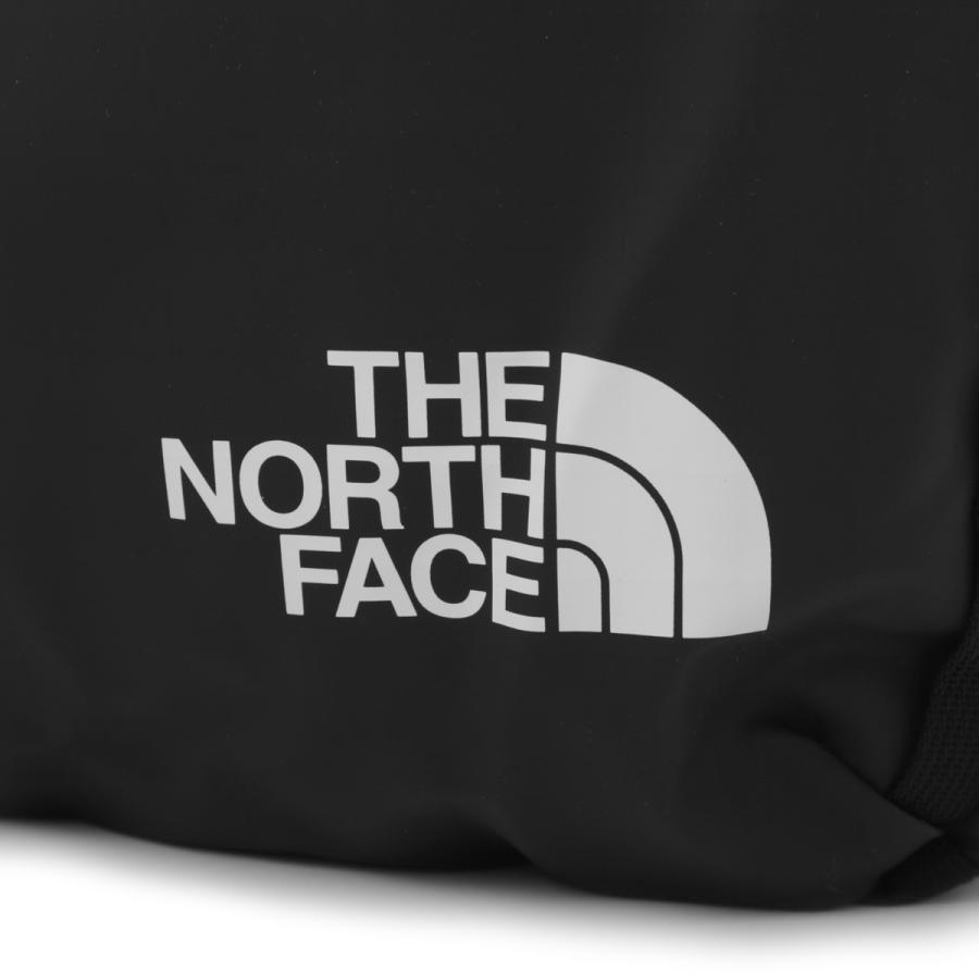 THE NORTH FACE ノースフェイス リュック BASE CAMP VOYAGER