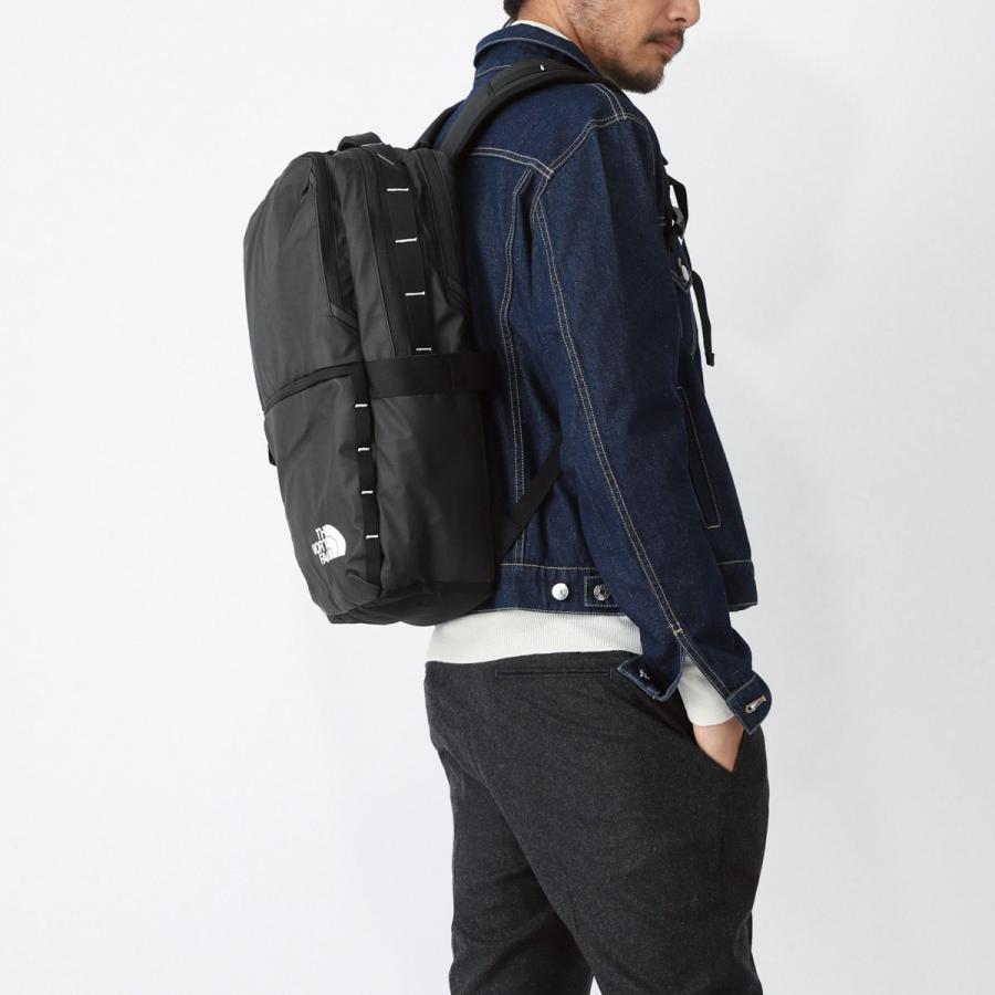 THE NORTH FACE ノースフェイス リュック BASE CAMP VOYAGER