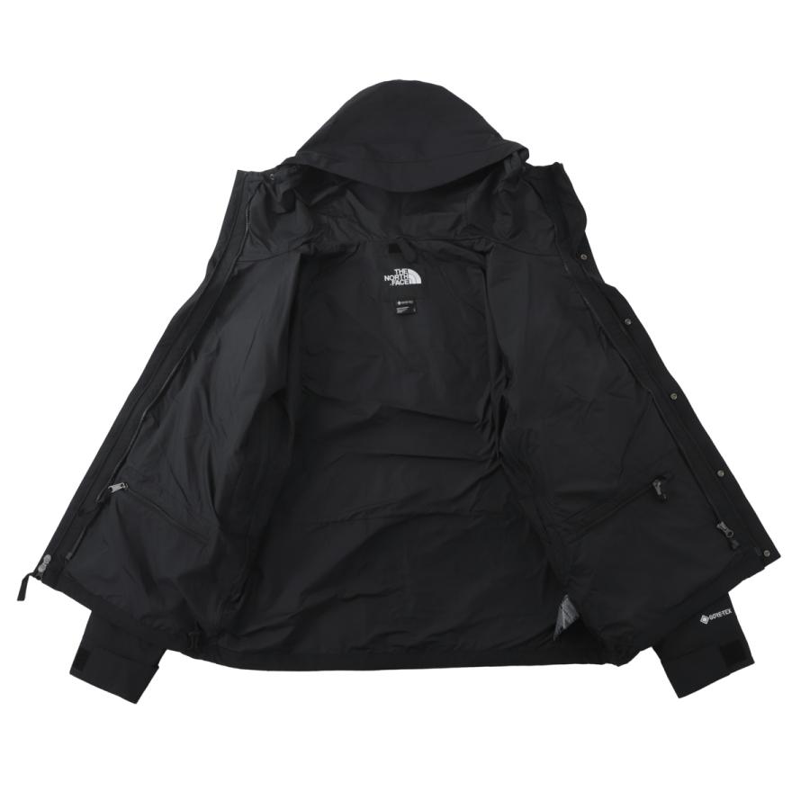THE NORTH FACE マウンテンジャケット GORETEX 黒 XL THE NORTH FACE GORE-TEX マウンテンジャケット ブラック 楽天市場】ザ