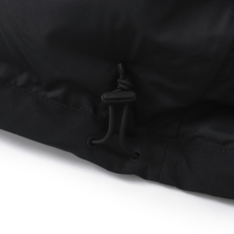 ノースフェイス THE NORTH FACE マウンテンジャケット GORE-TEX MOUNTAIN JACKET ブラック メンズ nf0a831m-4hfの画像