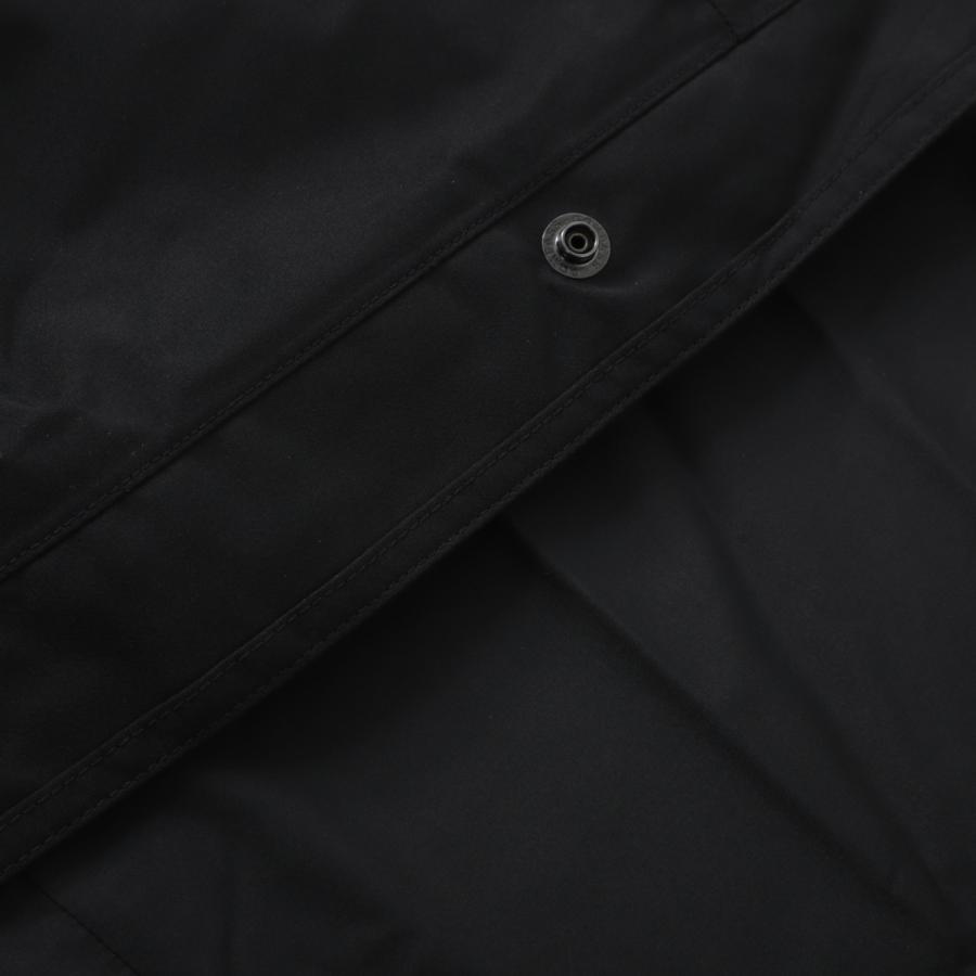 ノースフェイス THE NORTH FACE マウンテンジャケット GORE-TEX MOUNTAIN JACKET ブラック メンズ nf0a831m-4hfの画像