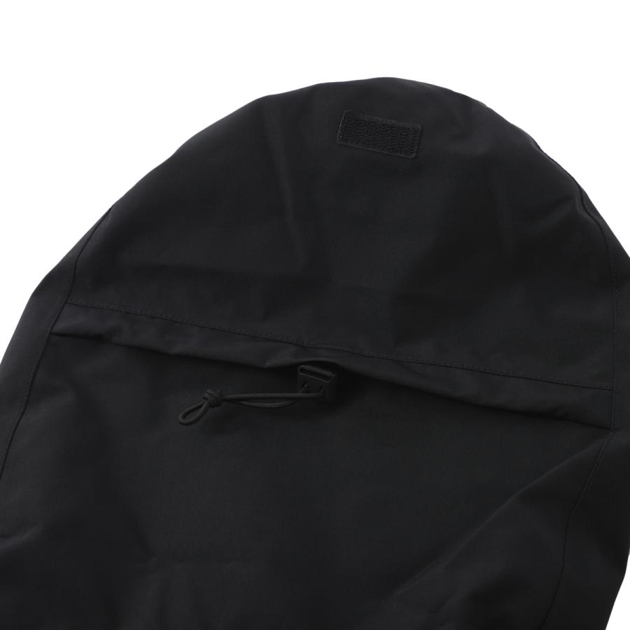 ノースフェイス THE NORTH FACE マウンテンジャケット GORE-TEX MOUNTAIN JACKET ブラック メンズ nf0a831m-4hfの画像