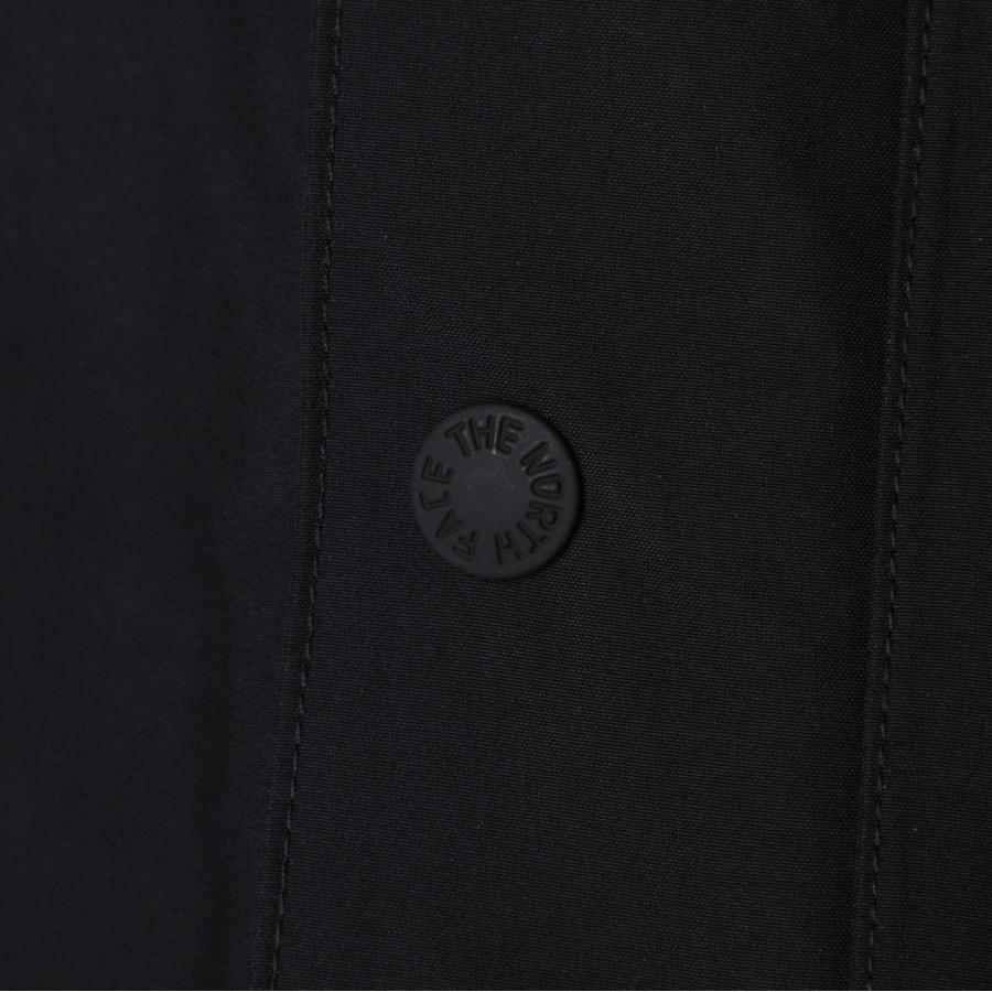 ノースフェイス THE NORTH FACE マウンテンジャケット GORE-TEX MOUNTAIN JACKET ブラック メンズ nf0a831m-4hfの画像