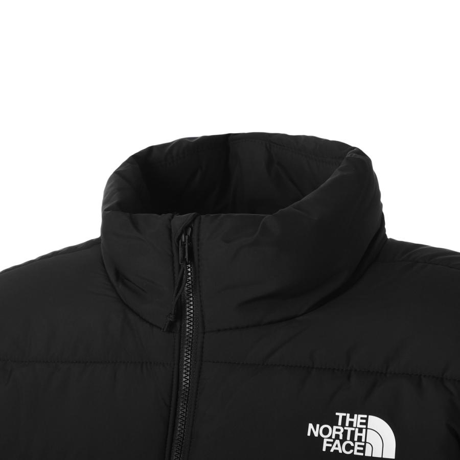 ザ・ノースフェイス アコンカグアジャケット M ブラック ダウンジャケット THE NORTH FACE（ザ ノースフェイス） ノースフェイス ダウン