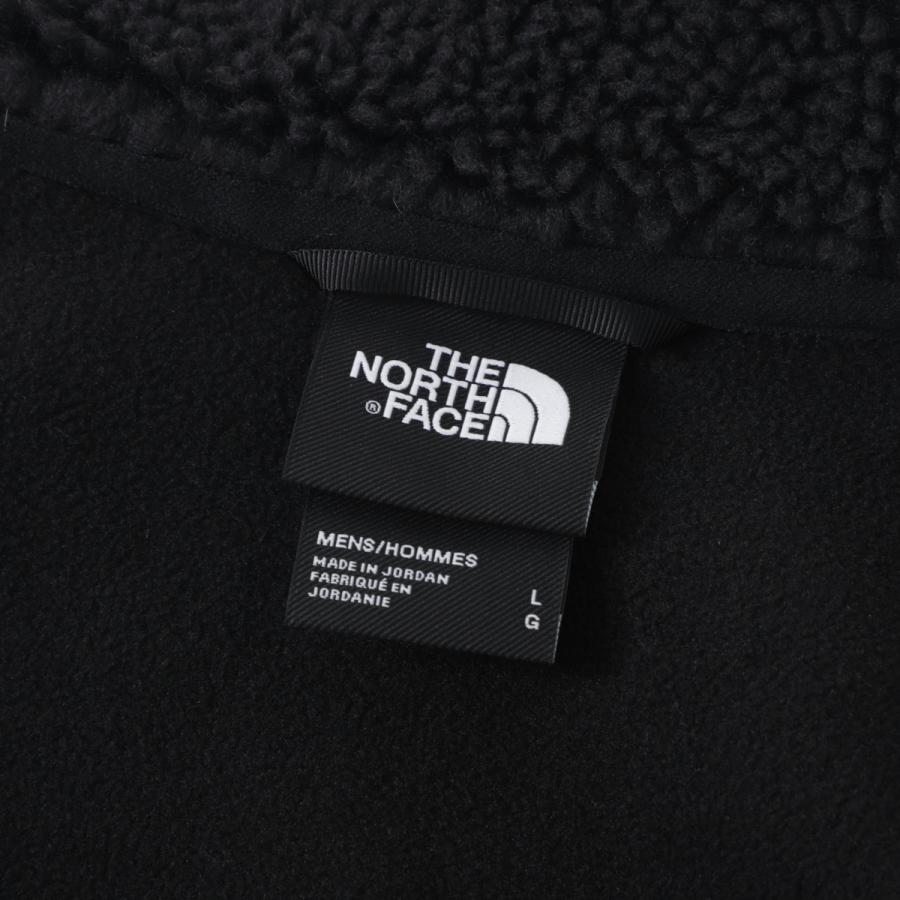 THE NORTH FACE（ザ ノースフェイス） ノースフェイス ジップアップ