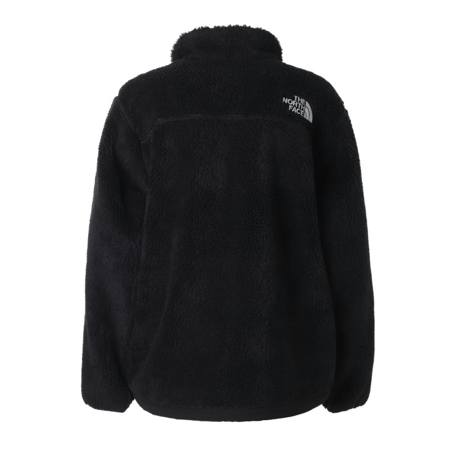 ノースフェイス ジャケット ジップアップ 裏地フリース ブラック 黒 XXL ノースフェイス ジャケット ジップアップ 裏地フリース ブラック 黒