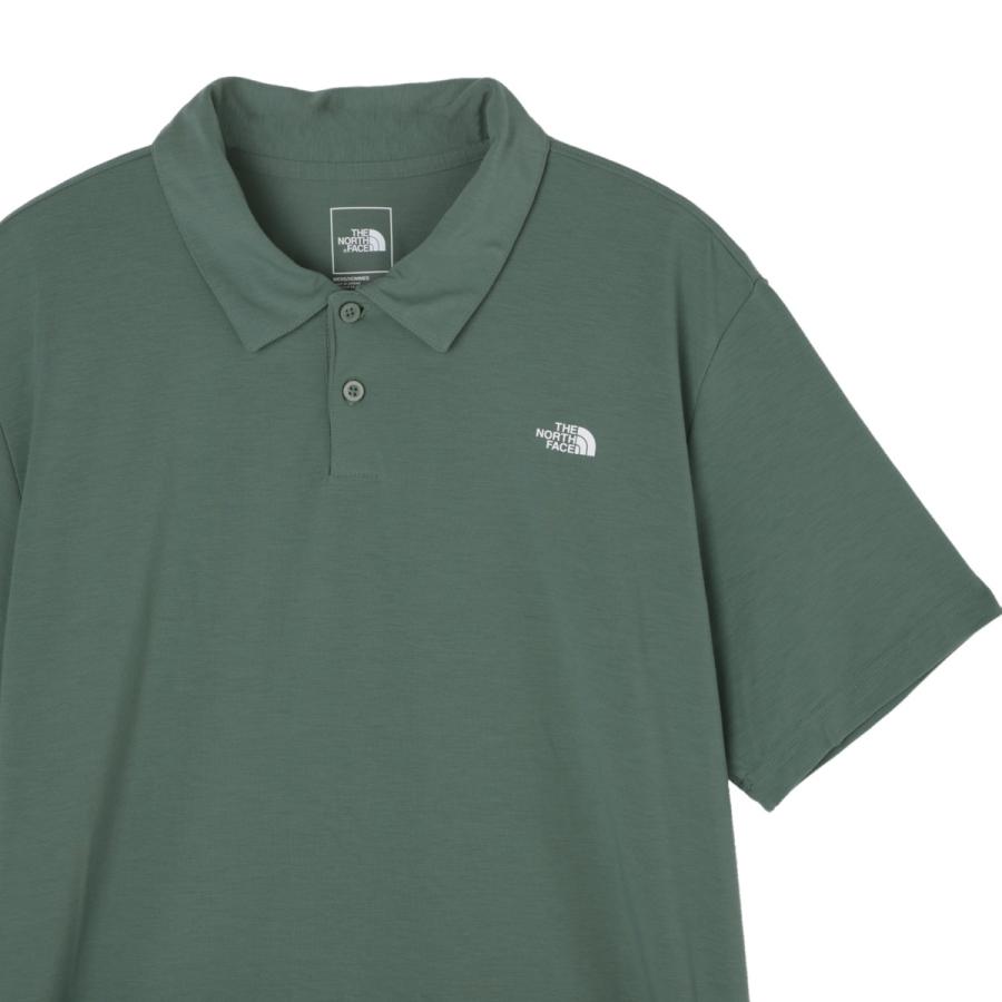 THE NORTH FACE（ザ ノースフェイス） ノースフェイス ポロシャツ Mens