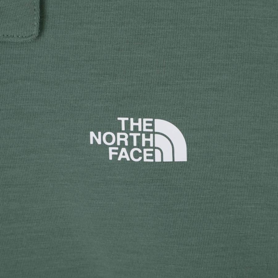 THE NORTH FACE 緑 ポロシャツ L 楽天市場】THE NORTH FACE ノースフェイス ポロシャツ M'S ICE DAY S/S