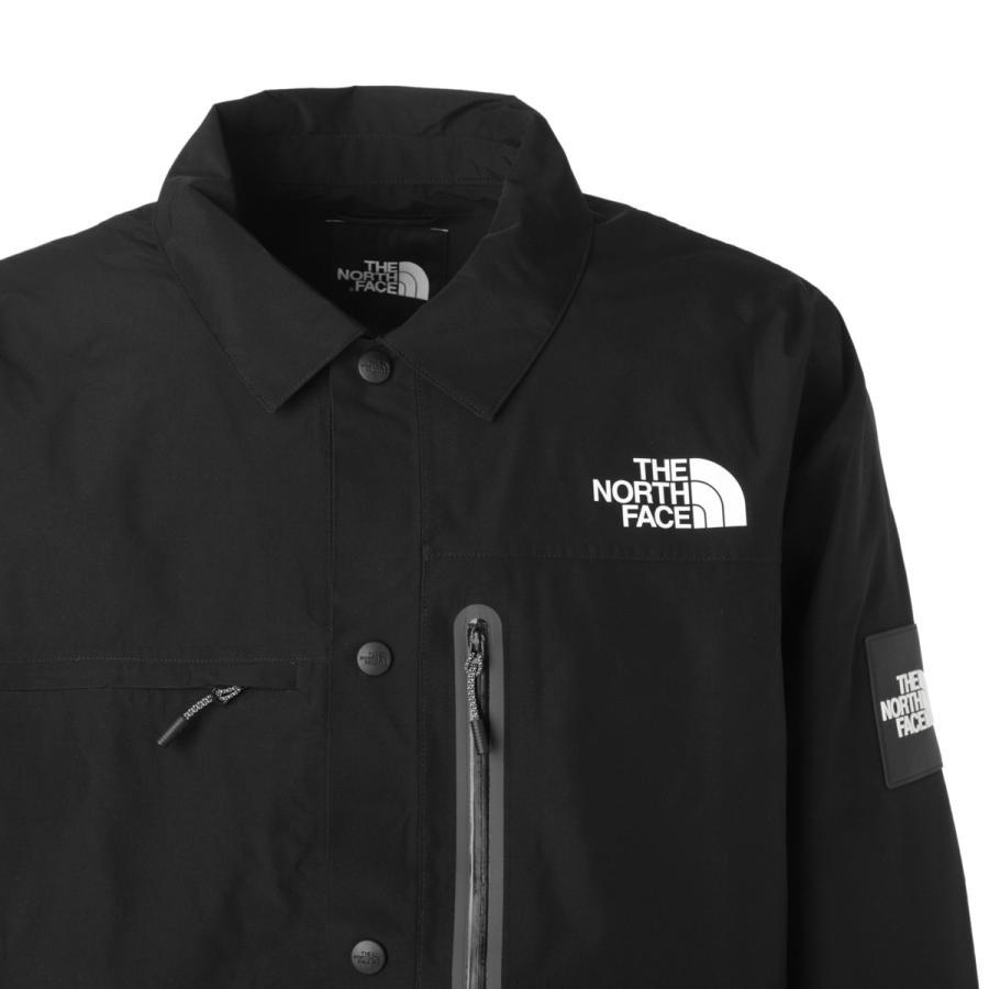 THE NORTH FACE ノースフェイス シャツジャケット M AMOS TECH