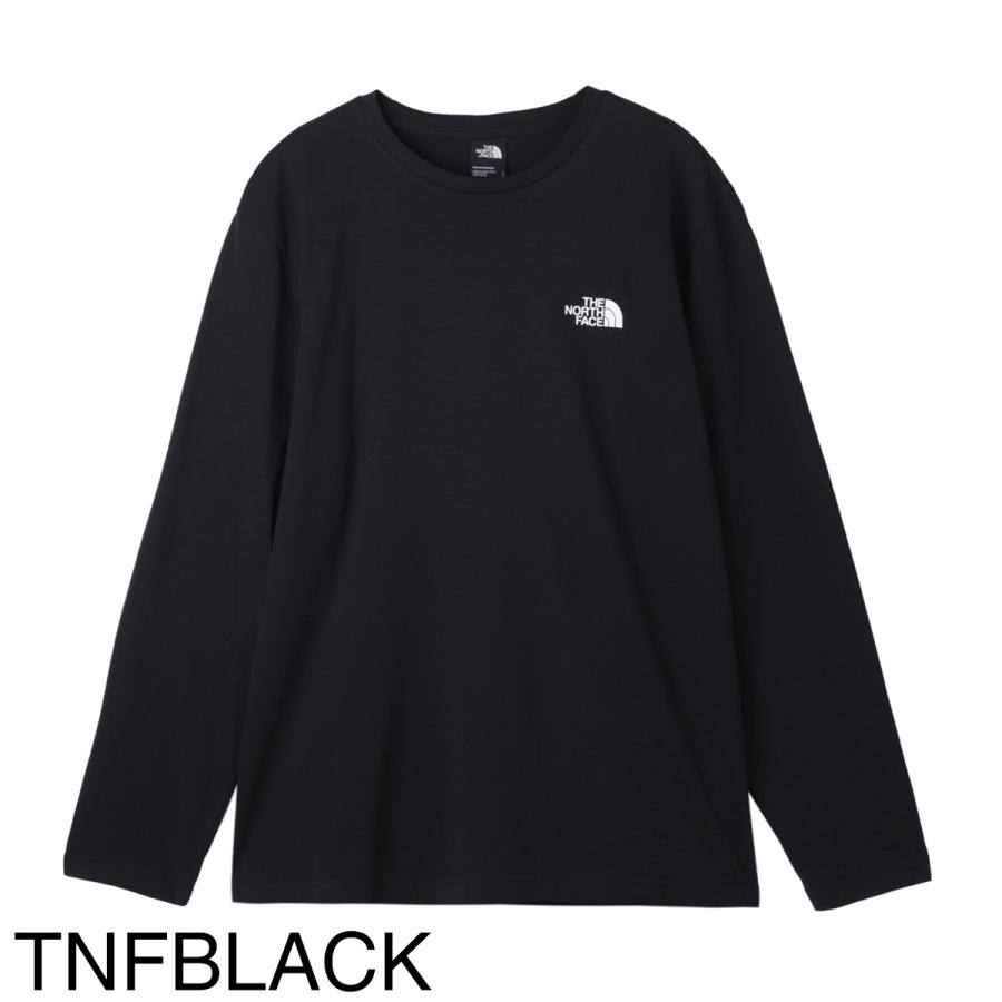 THE NORTH FACE（ザ ノースフェイス） ノースフェイス クルーネック
