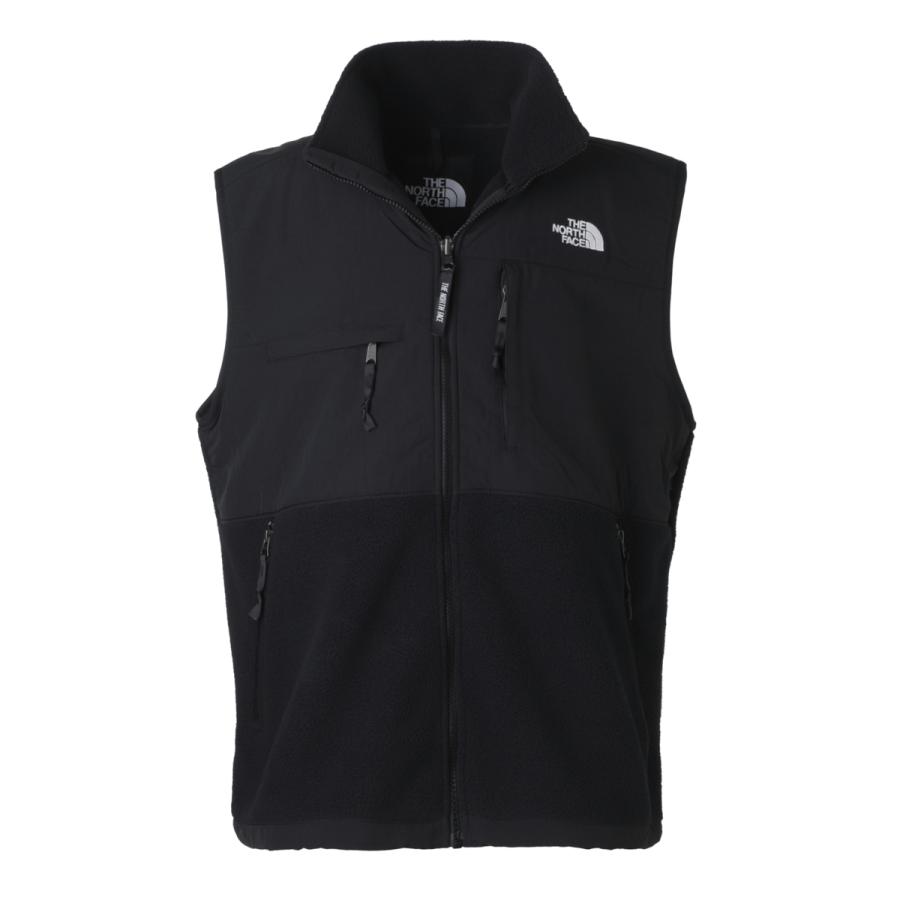 THE NORTH FACE デナリ ベスト BLACK Lサイズ【美品】 中古・古着通販】THE NORTH FACE (ザ ノース フェイス) THE