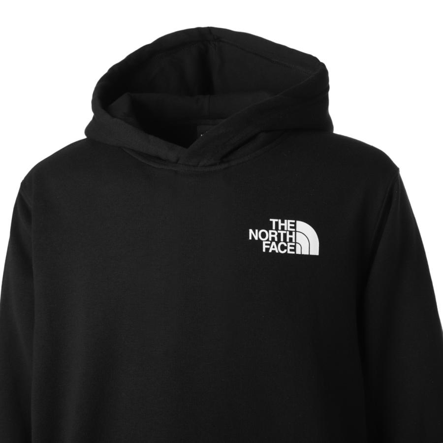 THE NORTH FACE（ザ ノースフェイス） ノースフェイス パーカ MEN'S