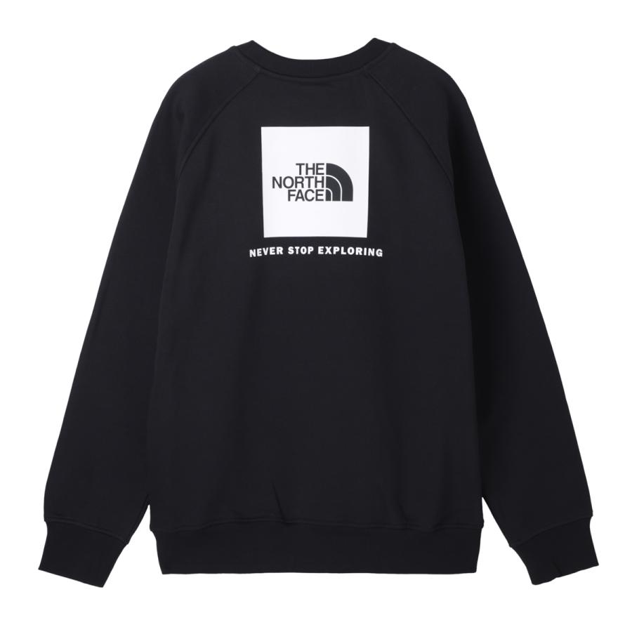THE NORTH FACE（ザ ノースフェイス） ノースフェイス スウェット