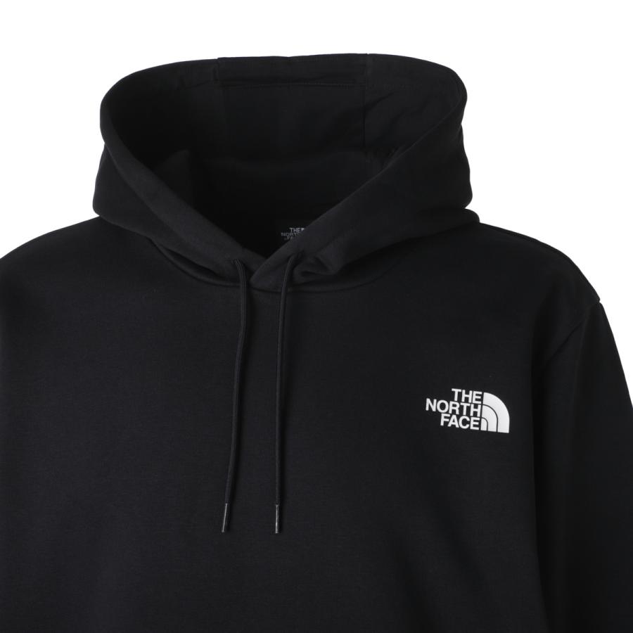 THE NORTH FACE（ザ ノースフェイス） ノースフェイス パーカ MEN'S