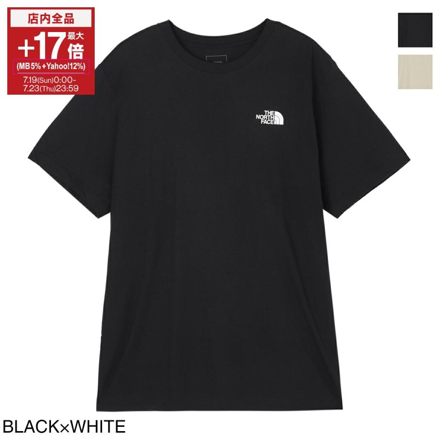 THE NORTH FACE（ザ ノースフェイス） ノースフェイス Tシャツ THE