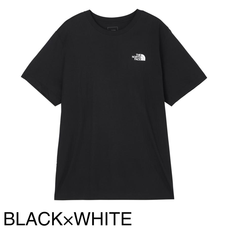 BUFFER PROTECTION Tシャツ サイズ4 BLACK THE NORTH FACE（ザ ノースフェイス） ノースフェイス Tシャツ THE